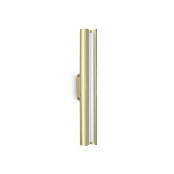 Dorica - Brass LED Wall Lamp