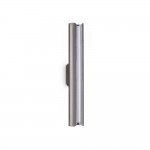 Dorica - Bronze LED Wall Lamp