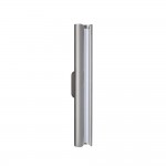 Dorica - Grey LED Wall Lamp