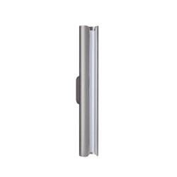 Dorica - Grey LED Wall Lamp