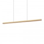 Dorica - Copper LED Linear Profile