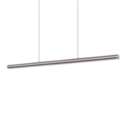 Dorica - Bronze LED Linear Profile