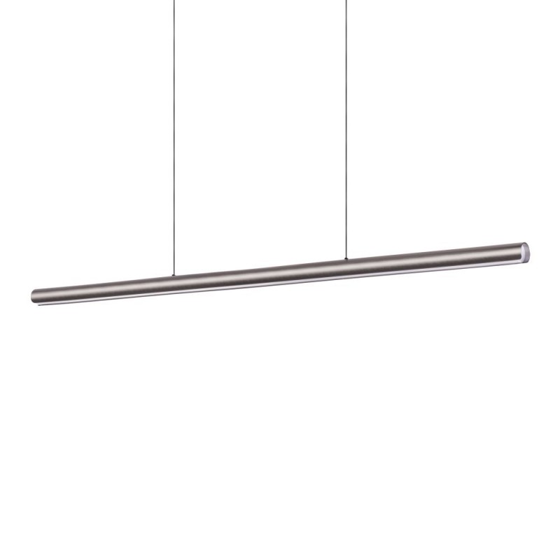 IdealLux-366456 - Dorica - Bronze LED Linear Profile