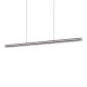 IdealLux-366456 - Dorica - Bronze LED Linear Profile
