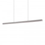 Dorica - Grey LED Linear Profile