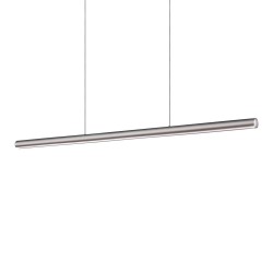 Dorica - Grey LED Linear Profile