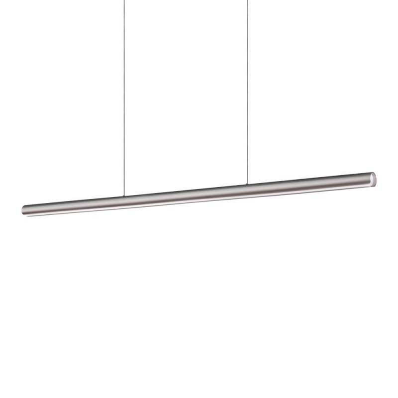 IdealLux-366463 - Dorica - Grey LED Linear Profile