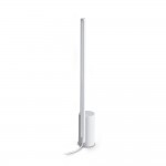 Essence - White LED Table Lamp
