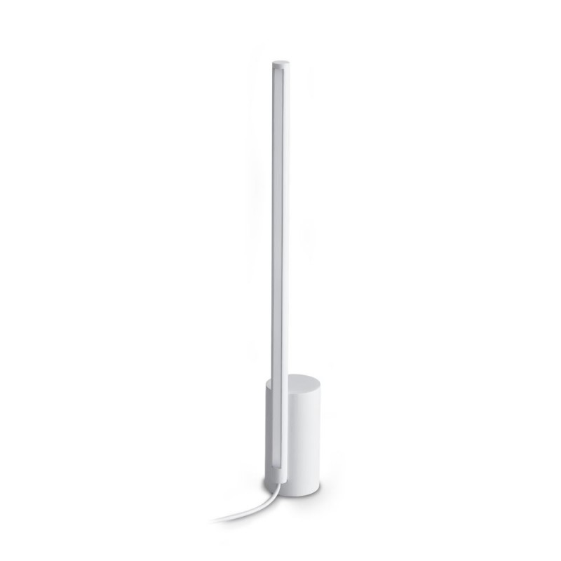 IdealLux-367149 - Essence - White LED Table Lamp