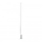 Essence - White LED Floor Lamp