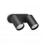 Dynamite - Black 2 Spotlights