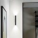 IdealLux-370552 - Look - White Up & Down LED Wall Lamp 15 cm