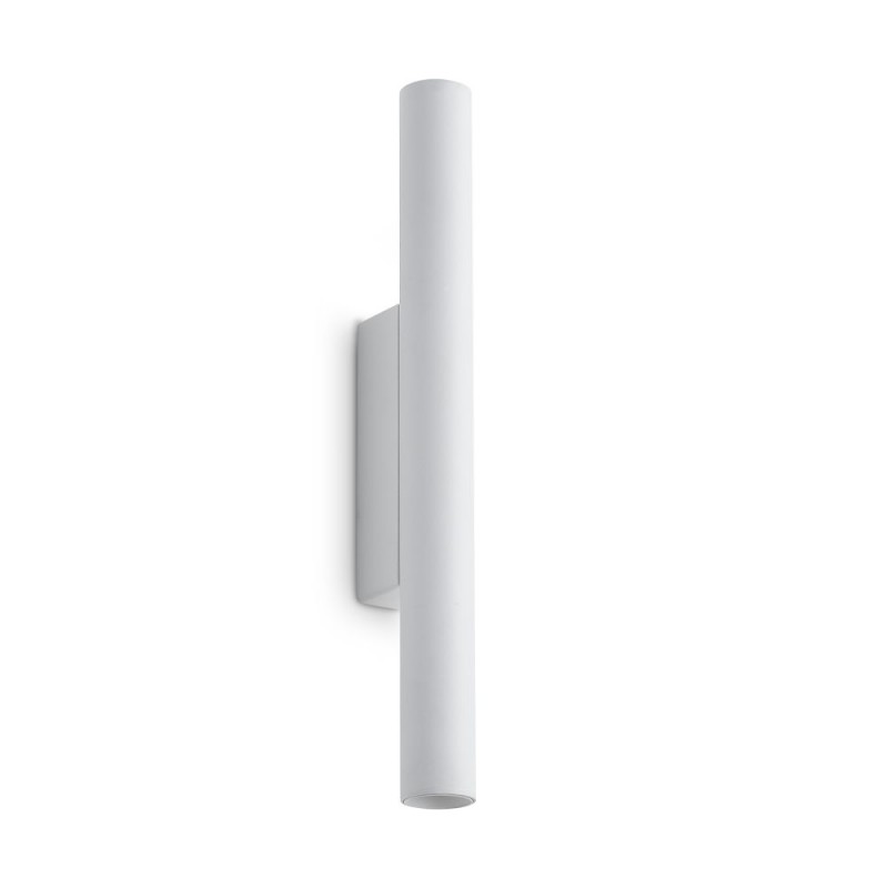 IdealLux-370620 - Look - White Up & Down LED Wall Lamp 30 cm