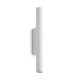 IdealLux-370620 - Look - White Up & Down LED Wall Lamp 30 cm