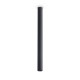 IdealLux-370897 - Look - Surface-Mounted Black Cylindrical LED Spotlight 40 cm