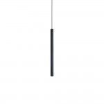 Look LED - Black LED Pendant Ø 8 cm