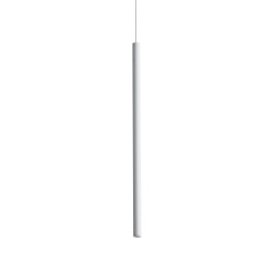 Look LED - White LED Pendant Ø 8 cm