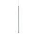 IdealLux-371030 - Look LED - White LED Pendant Ø 8 cm