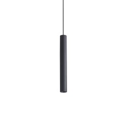 Look LED - Black LED Pendant Ø 6 cm
