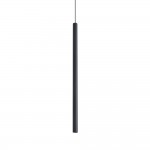 Look LED - Black LED Pendant Ø 6 cm