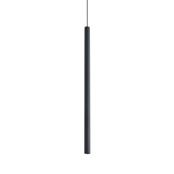 Look LED - Black LED Pendant Ø 6 cm