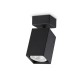 IdealLux-371191 - Dynamite - Black Spotlight