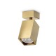 IdealLux-371214 - Dynamite - Satin Brass Spotlight