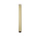 IdealLux-371467 - Look - Surface-Mounted Satin Brass Cylindrical Spotlight 75 cm