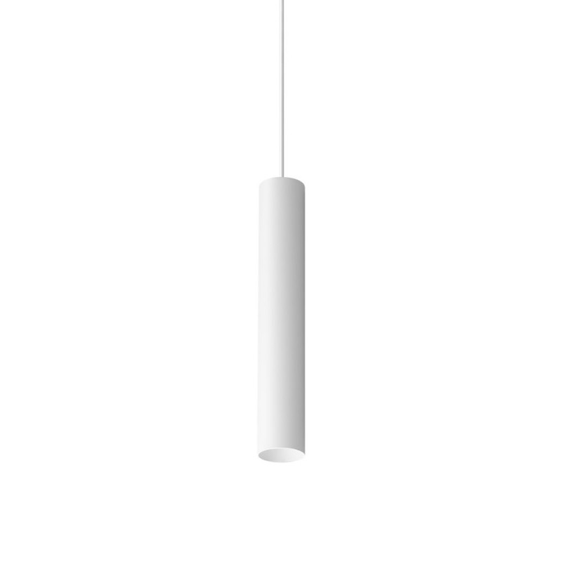 IdealLux-371566 - Look - White Pendant Ø 4 cm