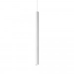 Look - White Pendant Ø 4 cm