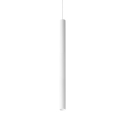 Look - White Pendant Ø 4 cm