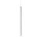 IdealLux-371603 - Look - White Pendant Ø 4 cm