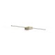 IdealLux-371689 - Essence - Brass LED Wall Lamp 75 cm