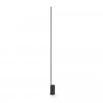 Essence - Black LED Floor Lamp