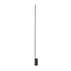 Essence - Black LED Floor Lamp