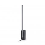 Essence - Black LED Table Lamp
