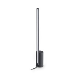 Essence - Black LED Table Lamp