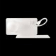 Wall Lights - Book - White Wall Lamp with USB Socket - Left side shelf IdealLux-174792 - Book - White Wall Lamp with USB Socket - Left side shelf