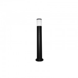 Amelia - Black CCT Bollard with Opal White Diffuser 11W Amelia - Black CCT Bollard with Opal White Diffuser 11W