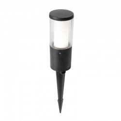 Carlo - Black CCT Spike Spot with Clear & White Diffuser 3.5W Carlo - Black CCT Spike Spot with Clear & White Diffuser 3.5W
