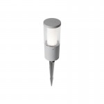 Carlo - Grey CCT Spike Spot with Clear & White Diffuser 3.5W Carlo - Grey CCT Spike Spot with Clear & White Diffuser 3.5W