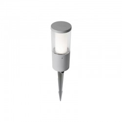 Carlo - Grey CCT Spike Spot with Clear & White Diffuser 3.5W Carlo - Grey CCT Spike Spot with Clear & White Diffuser 3.5W