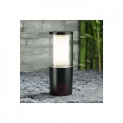 Carlo - Black CCT Spike Spot with Clear & White Diffuser 3.5W Carlo - Black CCT Spike Spot with Clear & White Diffuser 3.5W