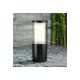 Fumagalli-FMDR1572U1LAX - Carlo - Black CCT Spike Spot with Clear & White Diffuser 3.5W