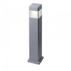 Elisa - Grey CCT Bollard 10W Elisa - Grey CCT Bollard 10W