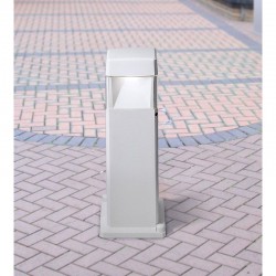 Elisa - Grey CCT Bollard 10W Elisa - Grey CCT Bollard 10W