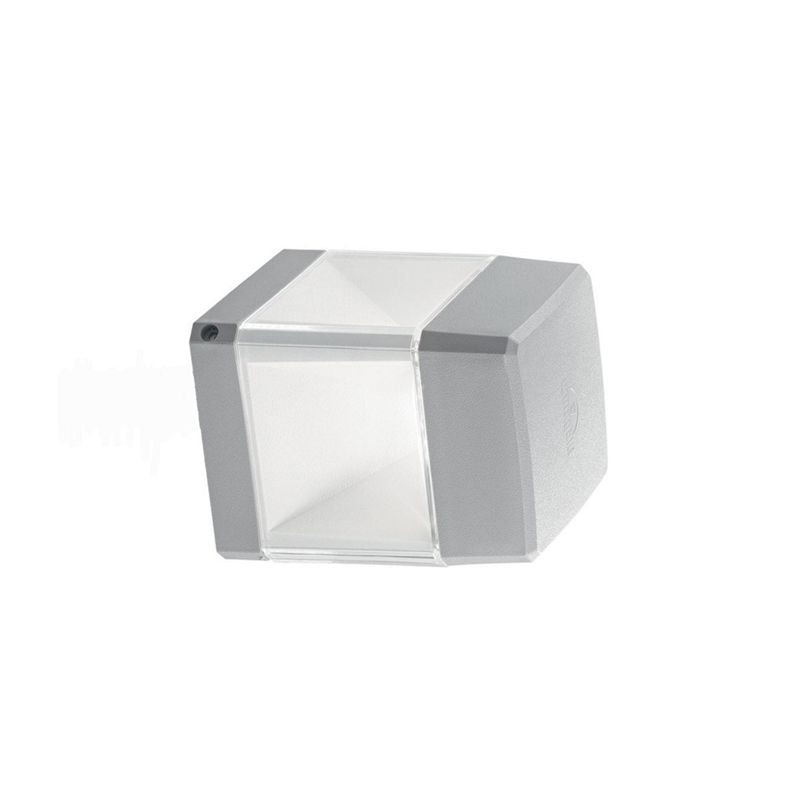 Fumagalli-FMDS2560C1LLX - Elisa - Grey CCT Wall Lamp 7W