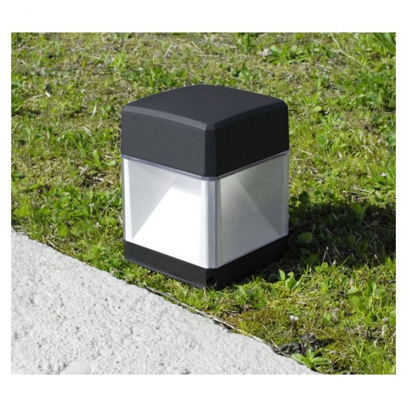Outdoor - Elisa - Black and Clear Spike Spots Fumagalli-FMDS2561C1LAX - Elisa - Black and Clear Spike Spots
