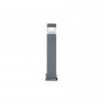 Ester - Grey CCT Bollard 10W Ester - Grey CCT Bollard 10W