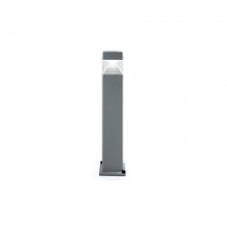 Ester - Grey CCT Bollard 10W Ester - Grey CCT Bollard 10W